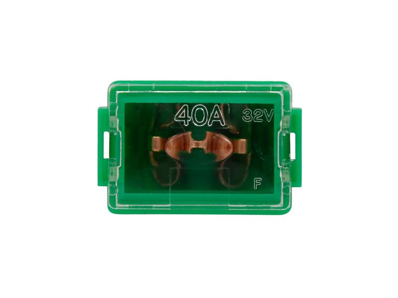 EATON CORPORATION FLF-40