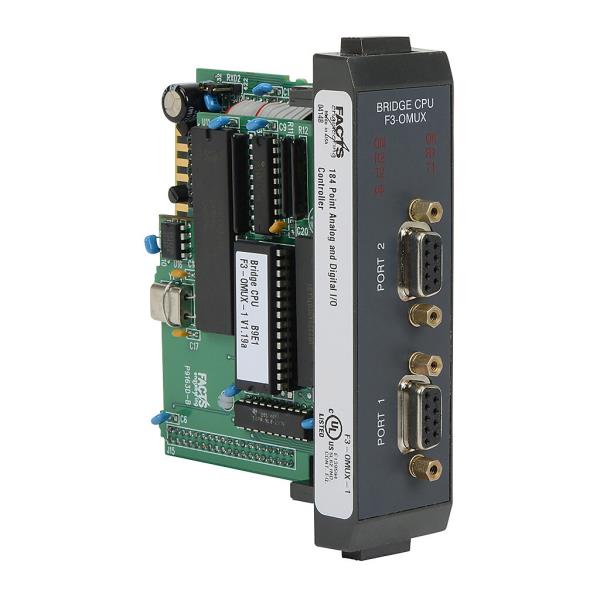F3-OMUX-1 by AUTOMATION DIRECT