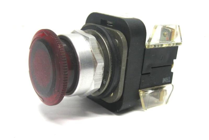 ALLEN BRADLEY 800T-FXTQL24RA1