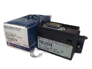 TSX-LES74 by SCHNEIDER ELECTRIC