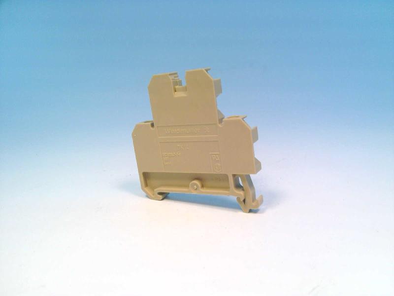 WEIDMULLER DK-4/35