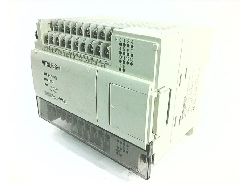 MITSUBISHI FXON-24MR