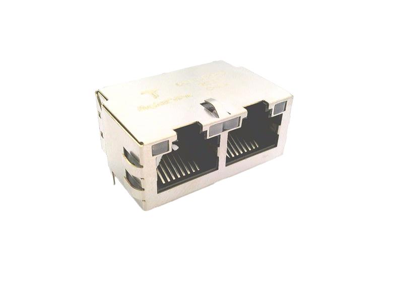 BEL FUSE 6610005-6