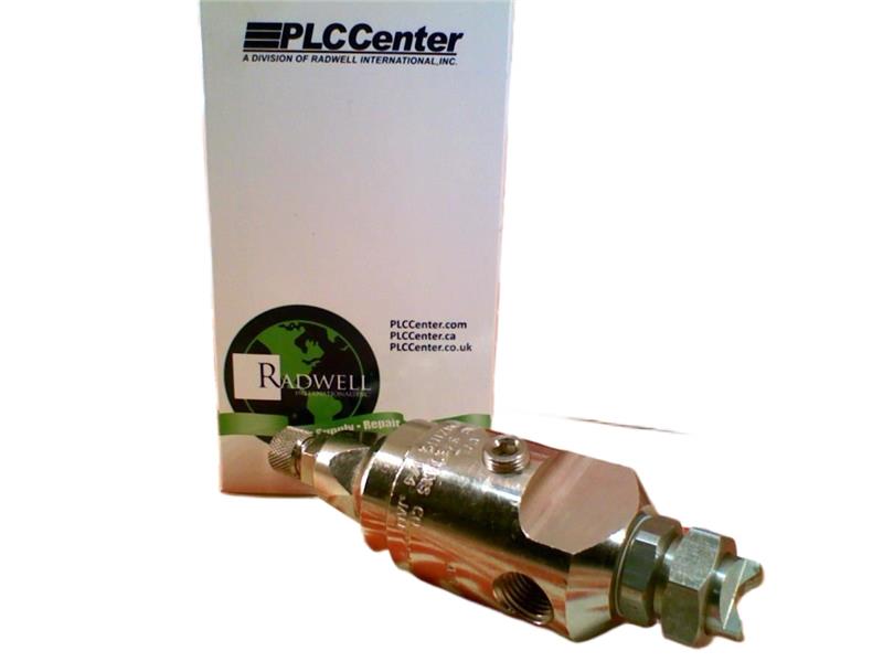 1/4-JAU-SS-SUE15-SS by SPRAYING SYSTEMS