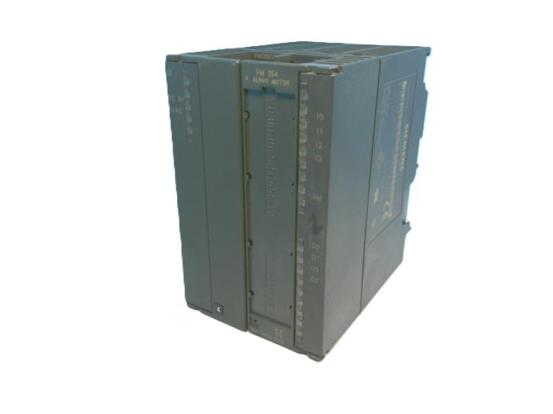SIEMENS 6ES7354-1AH00-0AE0