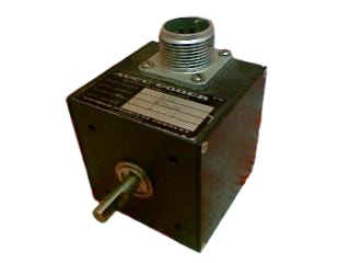 651 by ENCODER PRODUCTS COMPANY