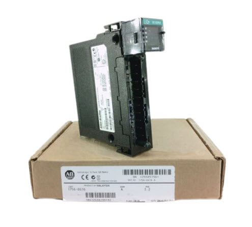 ALLEN BRADLEY 1756-OG16