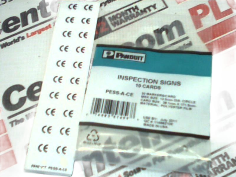 PANDUIT PRESS-A-CE