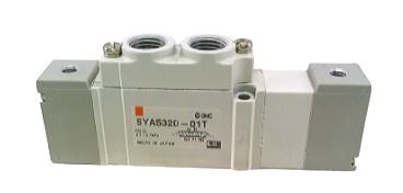 SMC SYA5320-01T