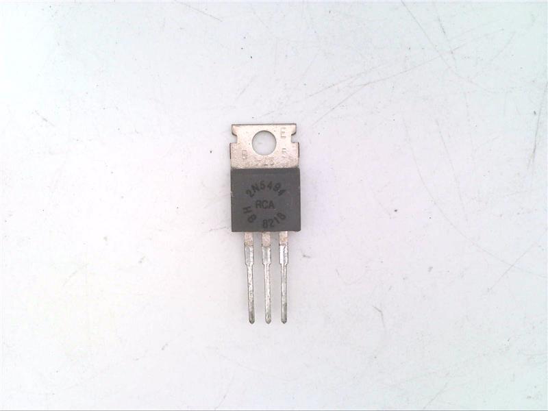 RCA 2N5494