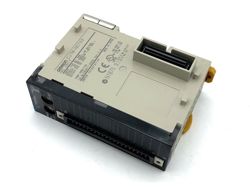 OMRON CJ1W-NC133