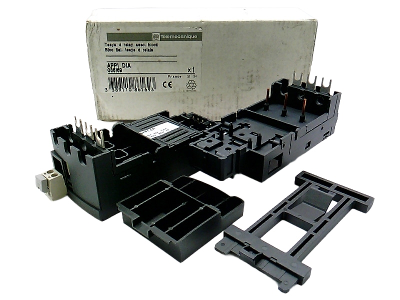 APP1-D1A by SCHNEIDER ELECTRIC