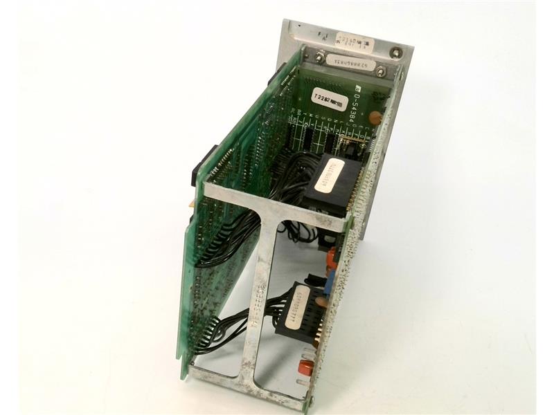 ASEA BROWN BOVERI 0-846417-1R