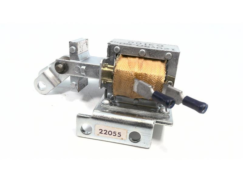 JOHNSON ELECTRIC E49318-120VAC