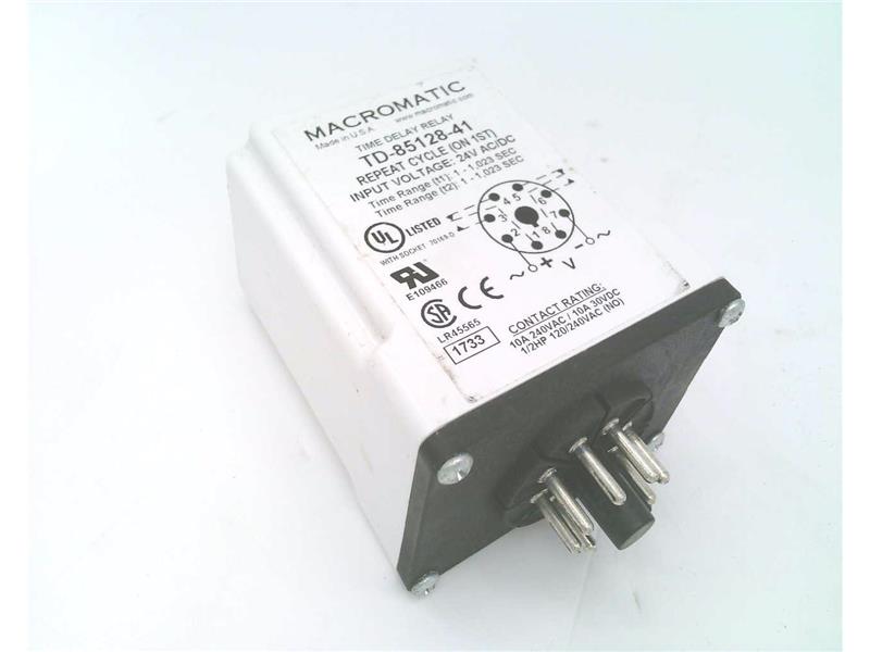 TD-85128-41 by MACROMATIC