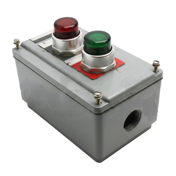 800R-2HW4R-41722 by ALLEN BRADLEY