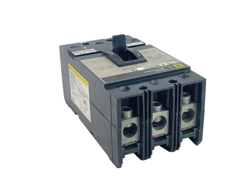 SCHNEIDER ELECTRIC KHL3625025DC2144