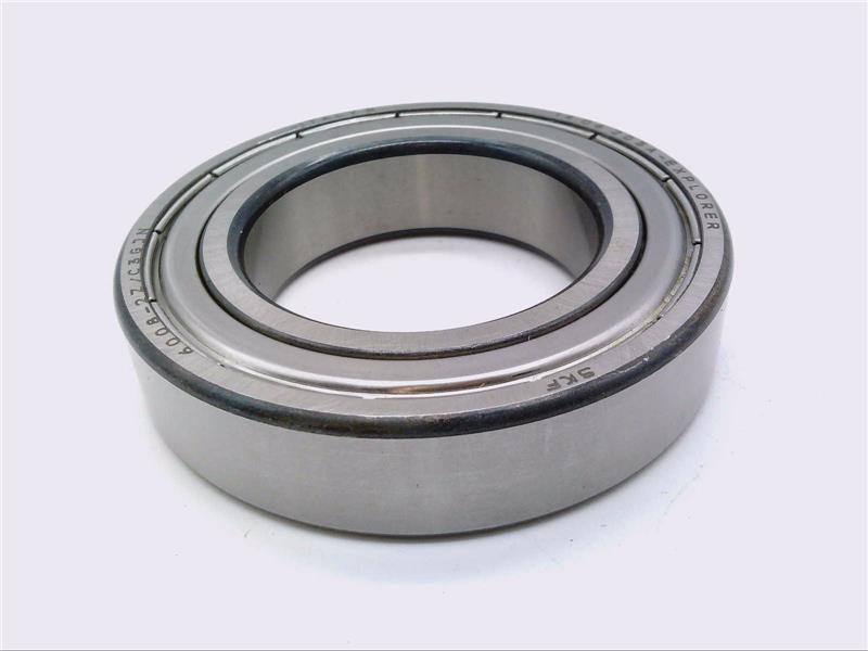 SKF 6008-2Z/C3GJN