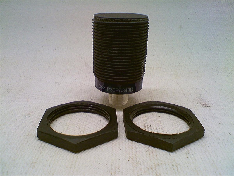 TELEMECANIQUE SENSORS XS4P30PA340D