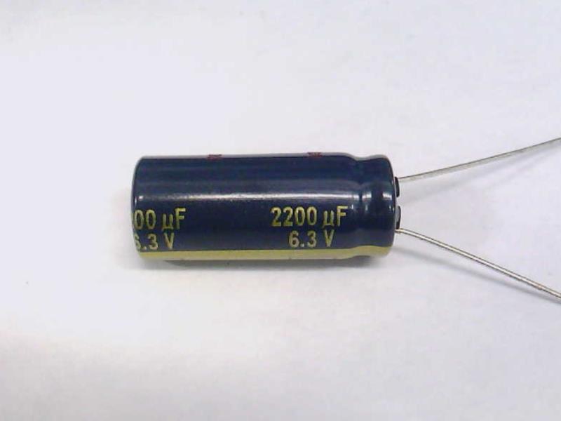 MATSUSHITA ELECTRIC EEU-FK0J222L