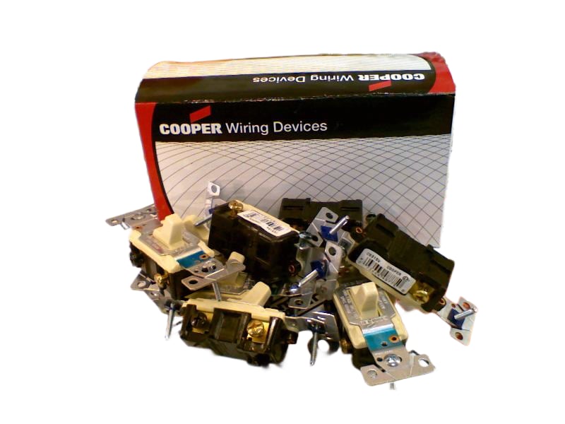 CS315V-BU by EATON CORPORATION