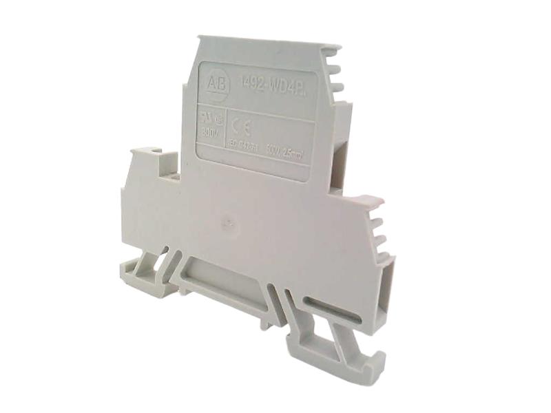 ALLEN BRADLEY 1492-WD4PSS