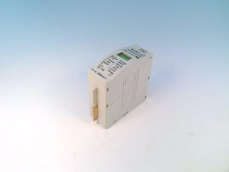 OBO BETTERMANN V20-C/0-550