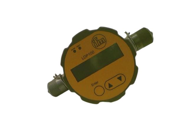 EFECTOR OIL PARTICLE MONITOR-LDP100