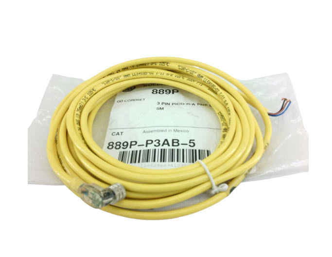 ALLEN BRADLEY 889P-P3AB-5