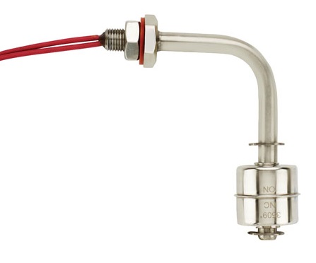 THOMAS PRODUCTS LTD 42883