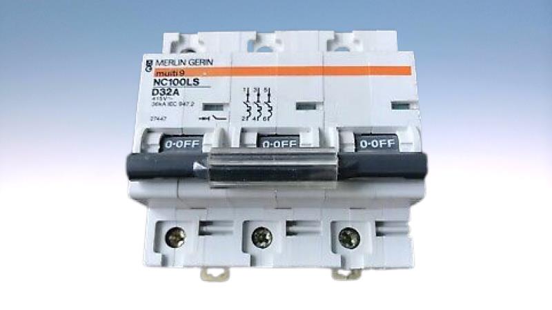 SCHNEIDER ELECTRIC 27403