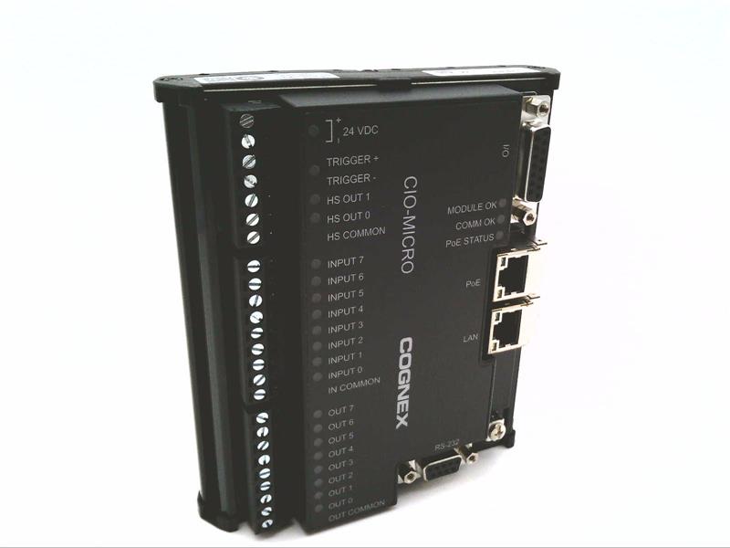 CIO-MICRO by COGNEX