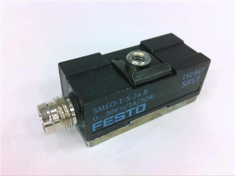 FESTO SMEO-1-S-24-B