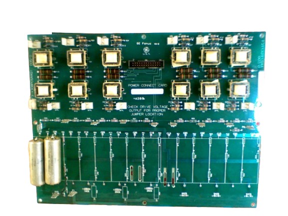 GENERAL ELECTRIC 531X308PCSABG3