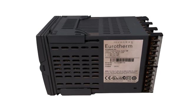 INVENSYS 3504/CC/VH/1/XX/25/4/60/G/RR/TL/AM/TP/TL/XX/ET/XX/XX/ENG/ENG/XXXXX/XXXXX/XXXXX/XXXXXX/STD