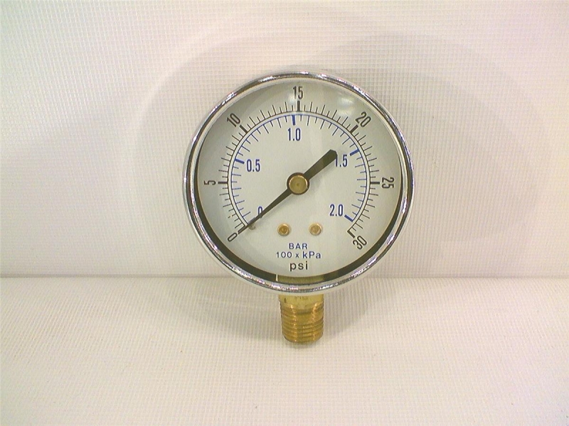 PRECISION INSTRUMENTS 101D-254C