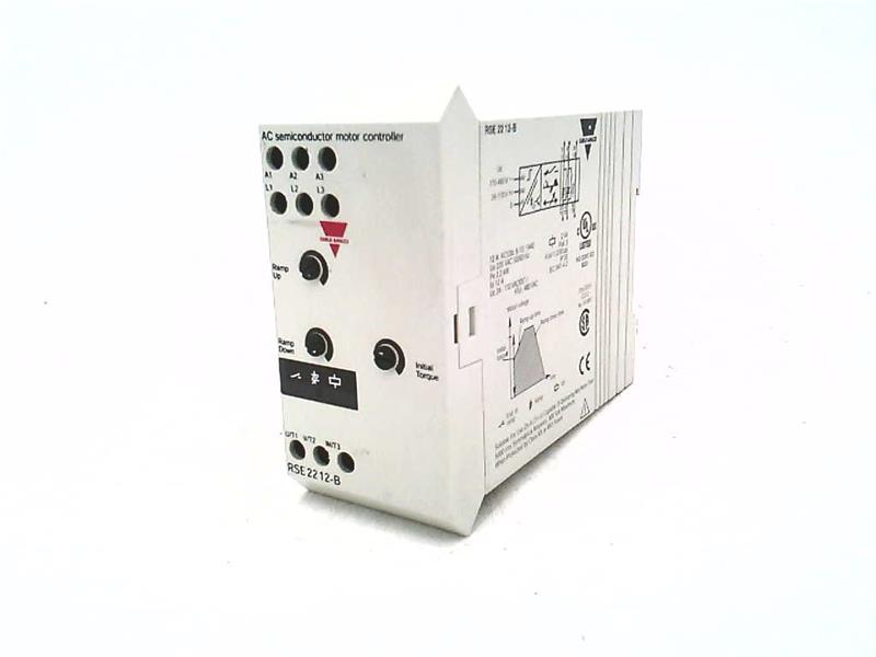 CARLO GAVAZZI RSE2212-B