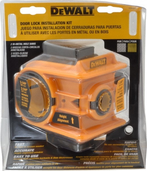 D180004 by STANLEY BLACK & DECKER