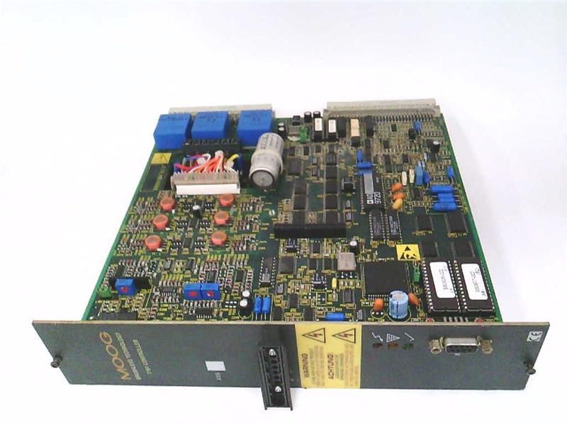 MOOG T161-901A-04B2-2-1A