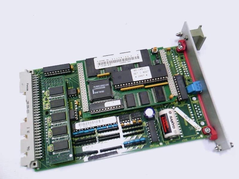 KRONES 2-098-82-142-3