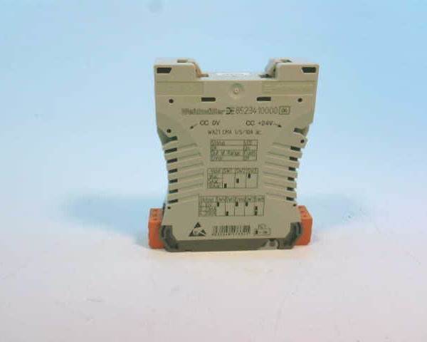 WEIDMULLER 8523410000