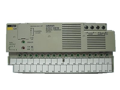 OMRON G72C-OD16-24DCG72C-OD16 24DC