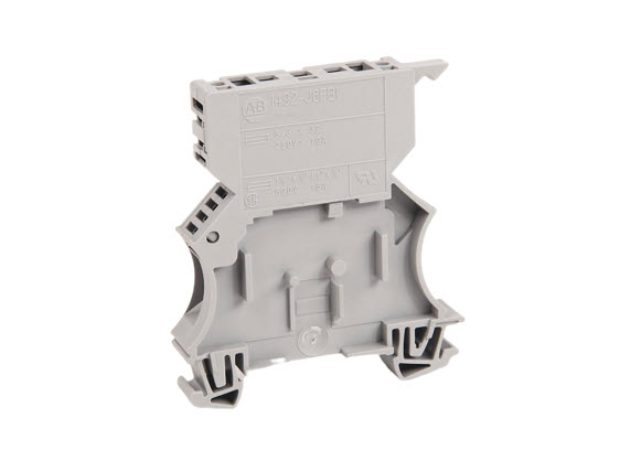 ALLEN BRADLEY 1492-J6FB1