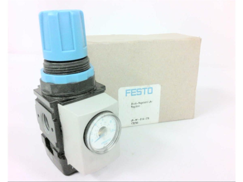 FESTO LR-M1-G1/4-07G