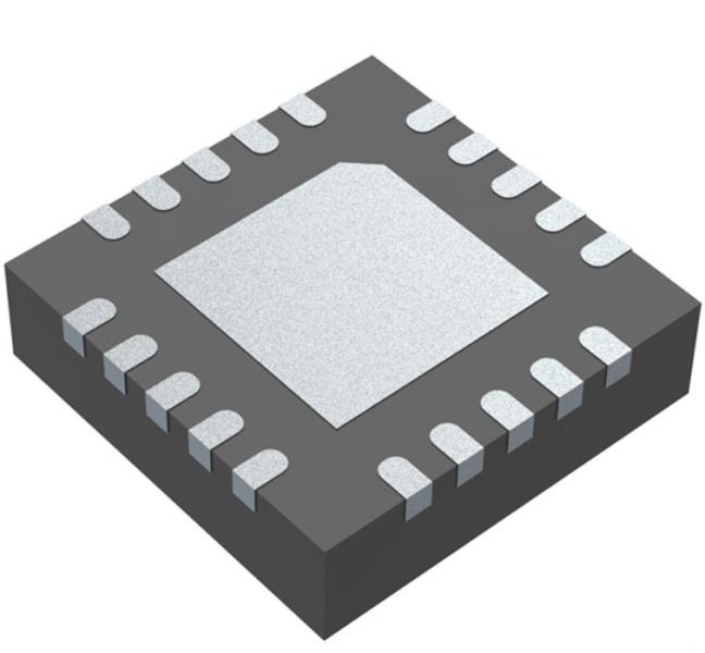 TEXAS INSTRUMENTS SEMI TPS51285BRUKT