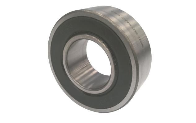 SKF 207SZZC