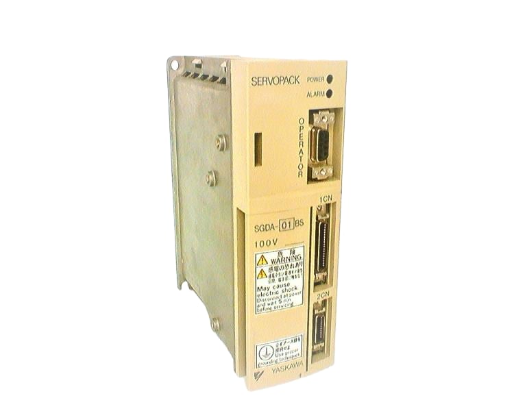 YASKAWA ELECTRIC SGDA-01BS