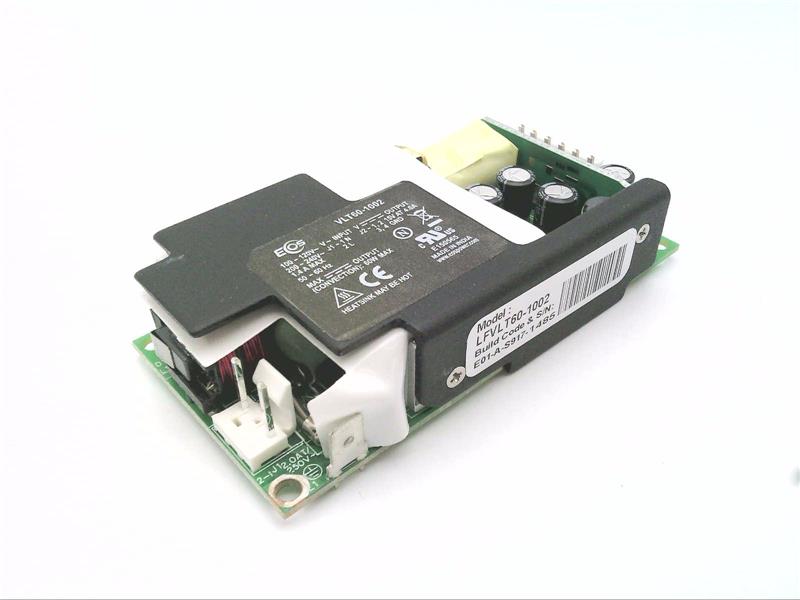 EOS CORPORATION LFVLT60-1002