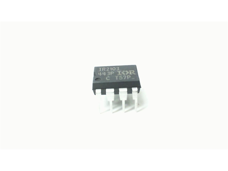INTERNATIONAL RECTIFIER IR2103PBF