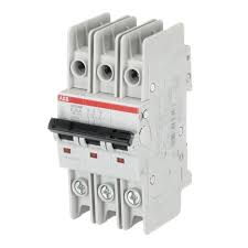 ASEA BROWN BOVERI SU203MR-K20